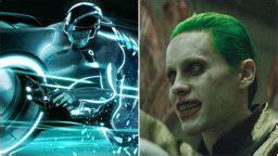 Tron: Ares' First New Trailer Revealed as the Program Invades the Real ...