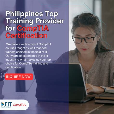 Image result for Certification CompTIA
