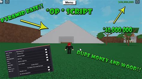 Image result for Lumber Tycoon 2 AutoFarm Script Pastebin