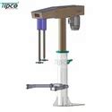Disperser Machine - HS 0.5 High Speed Disperser for Chemical Mixing ...