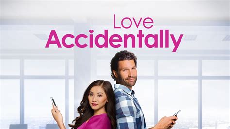 Love Accidentally (2022) - AZ Movies