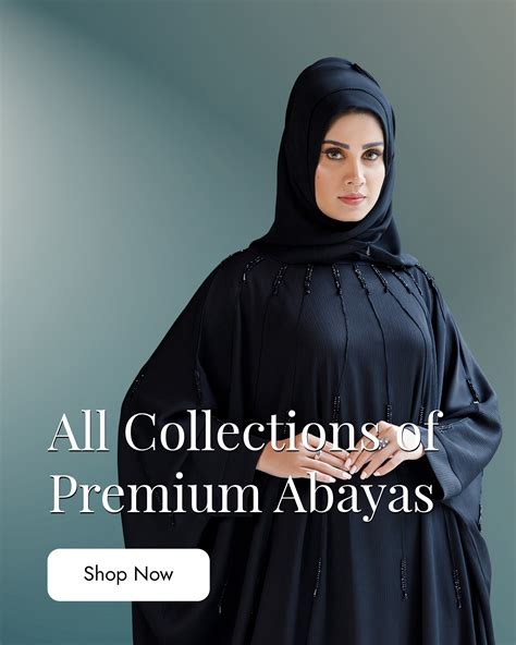 All Abayas Collection – SAFA Store | Abaya & Shawls