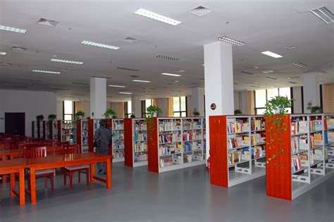 葫芦岛市图书馆