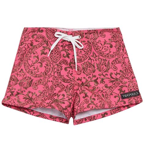 Girls' Board Shorts | SwimOutlet.com