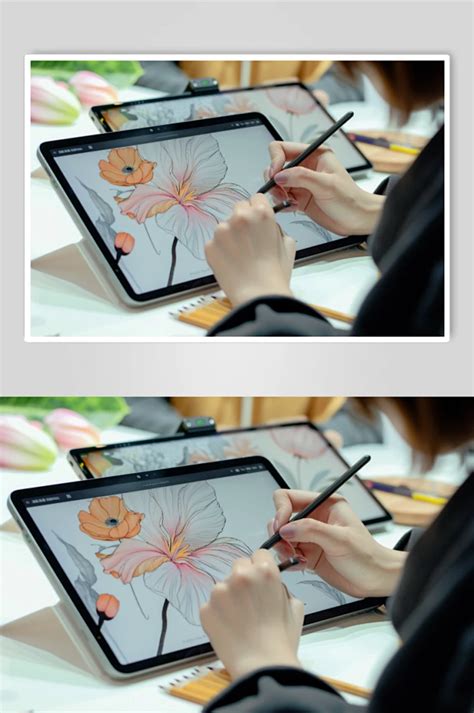 Ai 画 的图像结果