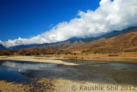 Cumulative Impact Assessment Study of Siang Basin in Arunachal Pradesh ...