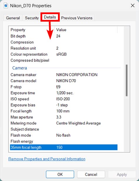 Image result for Exif Tutorial