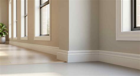 How Skirting Boards Protect Your Walls and Floors