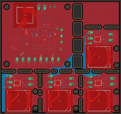 underwater camera ring light - part one