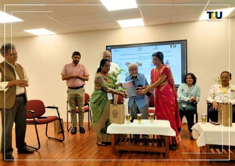 Report on National Symposium on Current and Future Trends in Functional ...