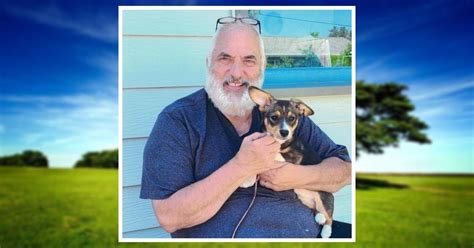 Obituary | Michael Adrian Carpenter of Hettinger, North Dakota ...