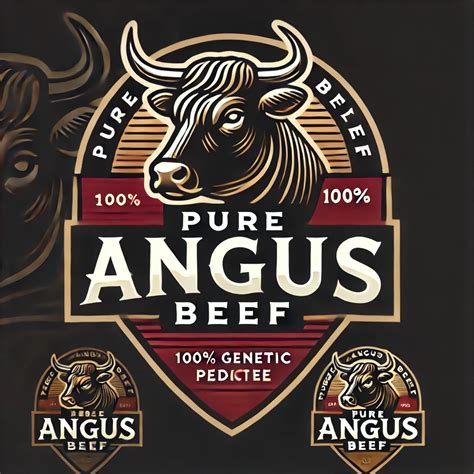 Halal Pure Angus Beef Carcass - Organic Pedigree Angus Genetics | My ...