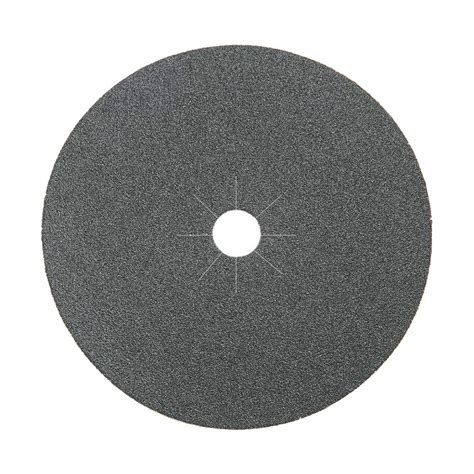 Mercer Industries 405060 Silicon Carbide Floor Sanding Edger Discs, 5 ...