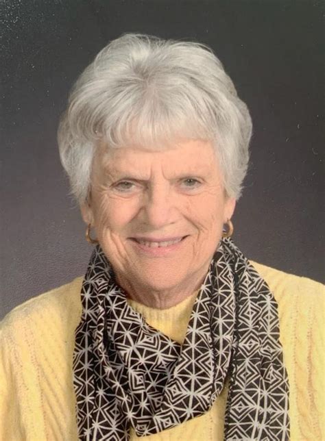 Patricia Anne Fonner, lady of strong faith | Cape Gazette