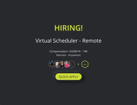 Virtual Scheduler - Remote at Carbon Health | Torre
