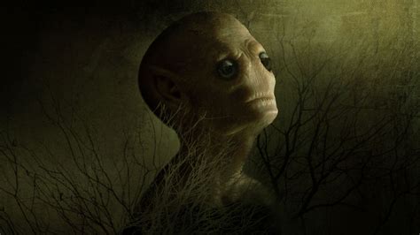 HELLIER SEASON 1 | PlanetWeird.tv