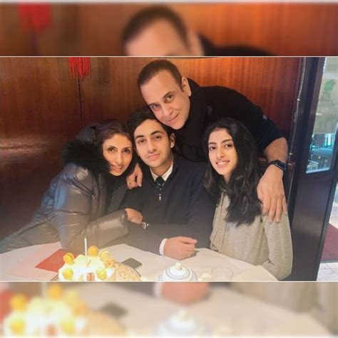 Shweta Bachchan B'day: इसलिए श्वेता बच्चन ने बॉलीवुड से बनाई दूरी, खुद ...