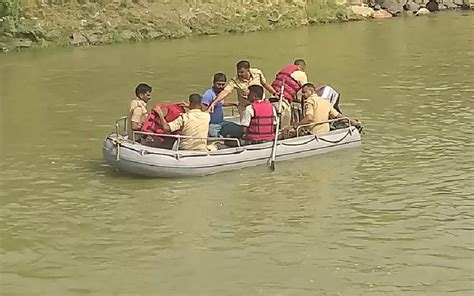 Soldier, minor boy drown in Malaprabha river waters in Bagalkot