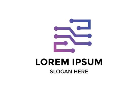 Logo Design for Technology 的图像结果