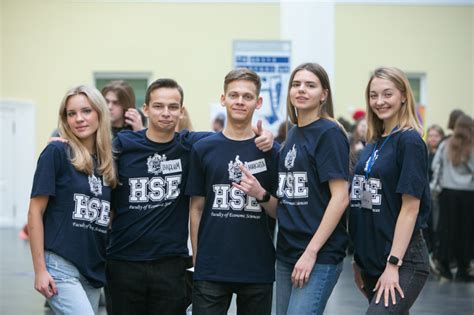 День открытых дверей программ бакалавриата ФЭН – Национальный ...