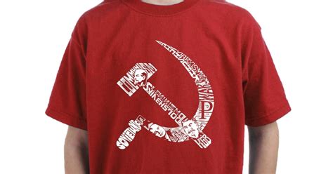 Soviet Symbols Aren't 'Funny,' Lithuania Tells Amazon