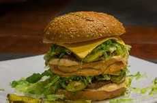 100 Meatless Innovations