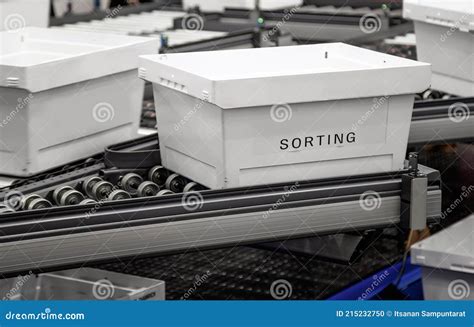Image result for How to Make an Automatic Sorting System