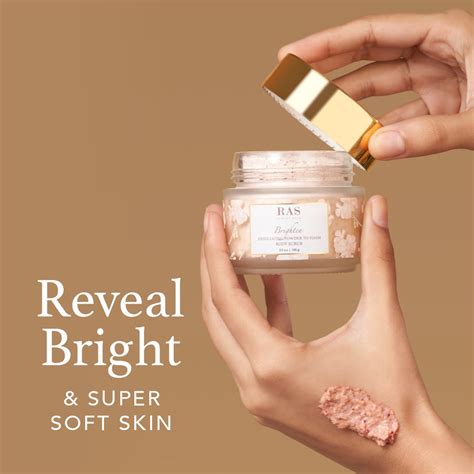 RAS Luxury Oils India: Farm to Face Skincare