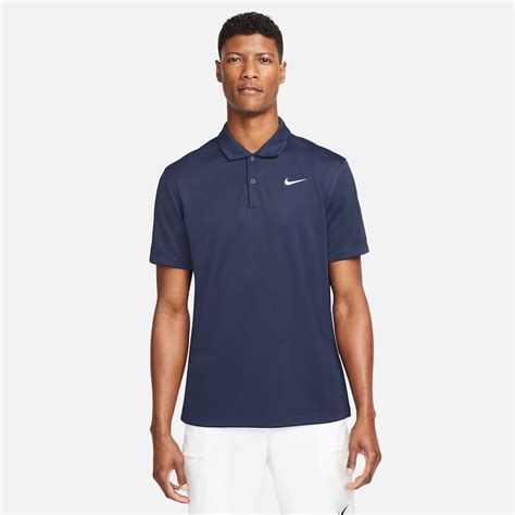 Men's 4-way stretch Dri-FIT Polos. Nike NO