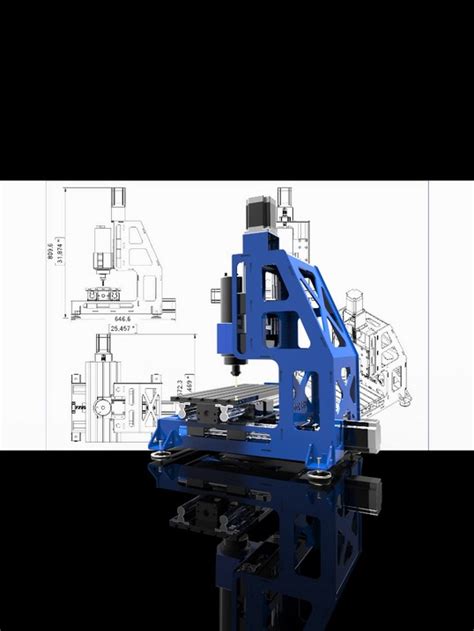 Image result for CNC Router 3D Projects