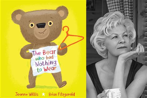 Jeanne Willis - our Guest Editor of the Month | LoveReading4Kids