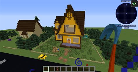 Rezultat imagine pentru Hello Neighbor Minecraft Mod