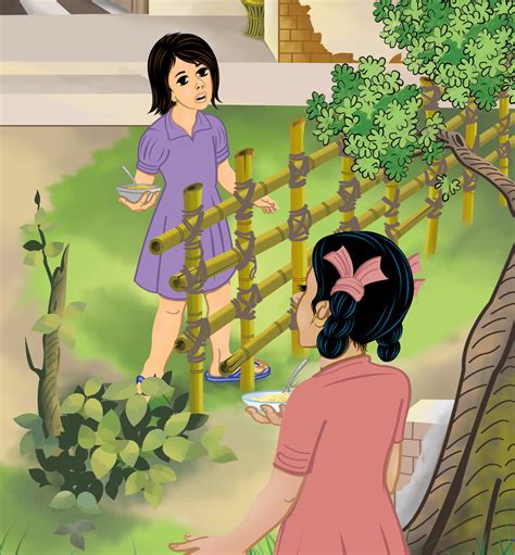 Digital Library of Stories for Kids | Stories | Storyweaver