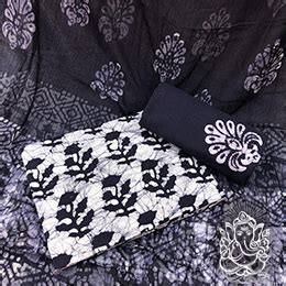 Cotton Salwar Suits Manufacturers | Hand Block Print Suits