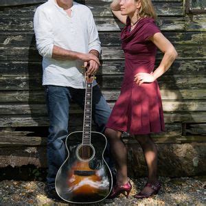 Guest Night - Paul Walker and Karen Pfeiffer, The Nags Head At Wrexham ...