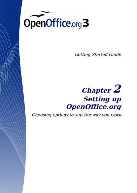 Apache OpenOffice OpenOffice Tutorial 的图像结果