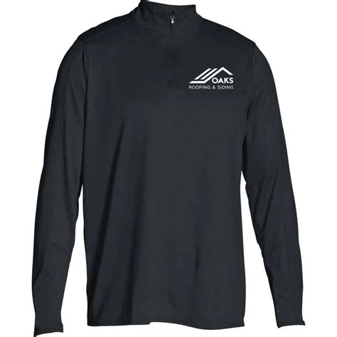 Quarter Zip – Oaks Inc.