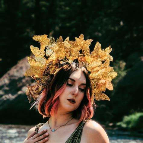 Buy Headpiece Online In India - Etsy India