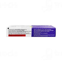 Boostrix Injection 0 5 Ml - Uses, Side Effects, Dosage, Price | Truemeds