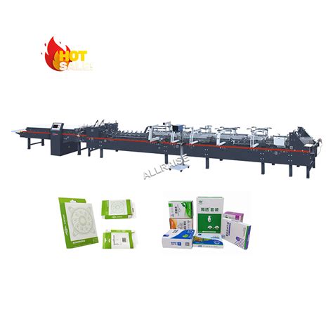 Image result for Paste and Folder Machine