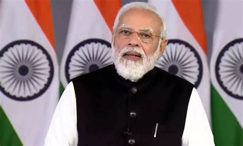 ప్రతి ఇంటిపై జాతీయ జెండా ఎగరాలి.. ప్రధాని మోదీ పిలుపు | PM Modi urges ...