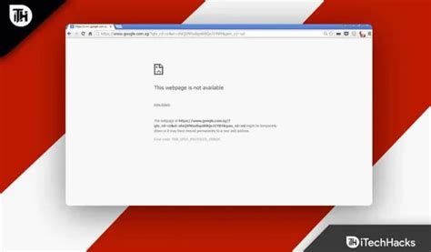 Cómo reparar el error gws_rd=ssl en google - 4pmtech (Spain)