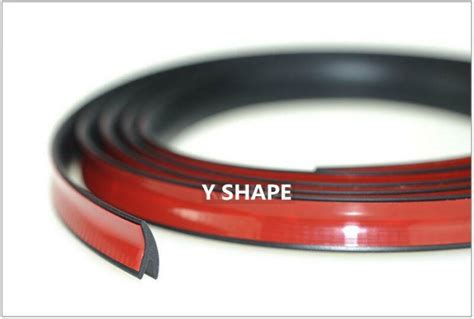 Image result for Weatherstrip Types