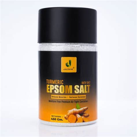 Epsom Salt - Buy Epsom Salt online at Best Prices in India | Flipkart.com