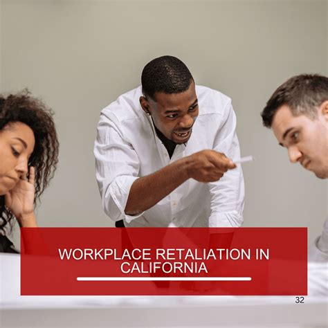 Workplace Retaliation in California | KAASS Law