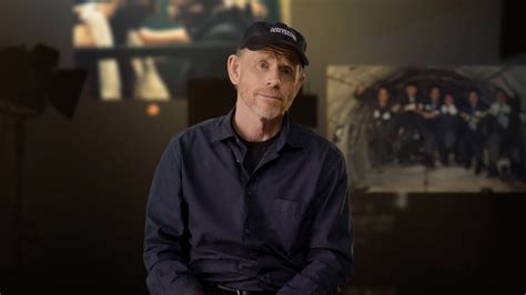 Image result for Ron Howard Directing