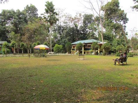 Panchavati Forest Resort :: Photogallery