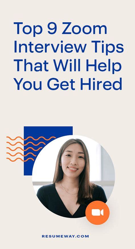 Image result for Zoom Interview Tips