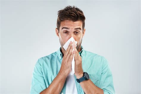 Five steps to avoid annoying summer colds - Kees