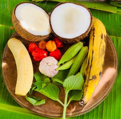 ANCESTRAL GARIFUNA COOKING CLASS - TAPADO (ROOTS & FLAVORS), Mc Tropic ...